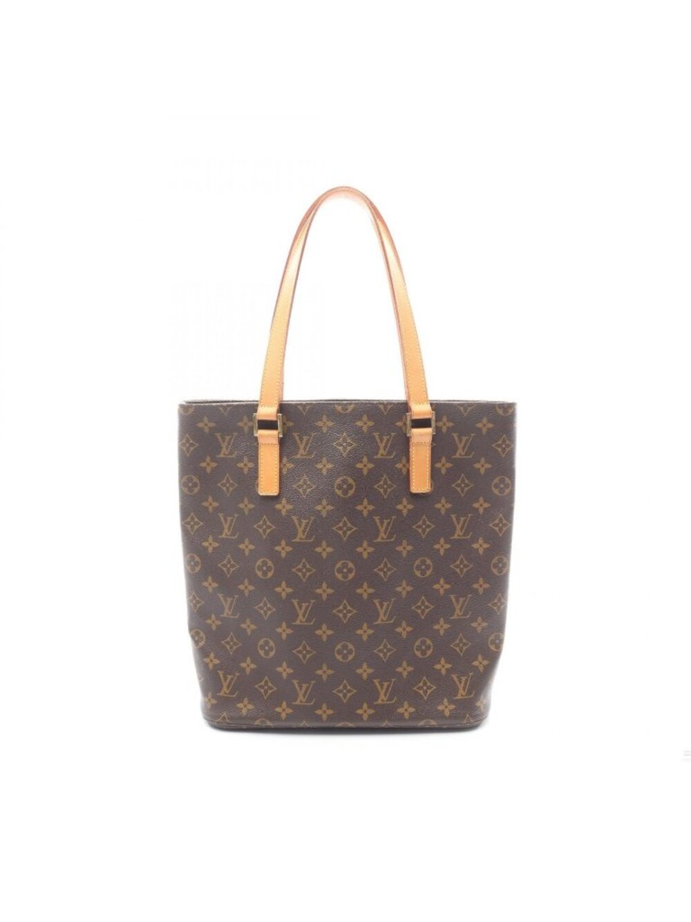 ★SOLD★ Louis Vuitton Tote Vavin GM Monogram Canvas Leather